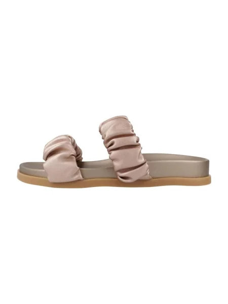 Pantofi La Strada roz