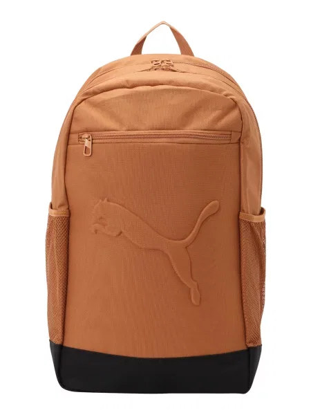 Puma Nahrbtnik Buzz 08 rjava