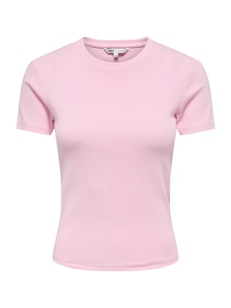 ONLY Tricou ONLRILEY' roz