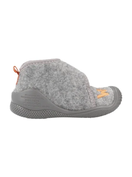 Pantofi copii Biomecanics gri