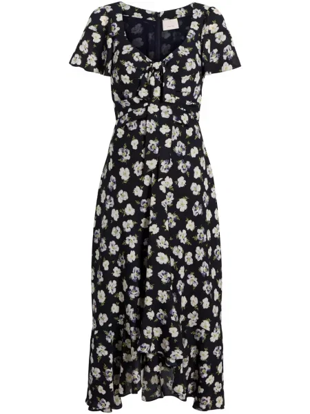 Rochie Cinq A Sept albastru