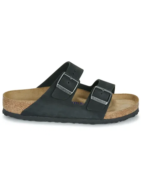 Pantofi Birkenstock negru