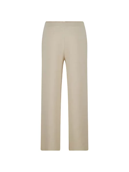 Pantaloni Kiton tricotate
