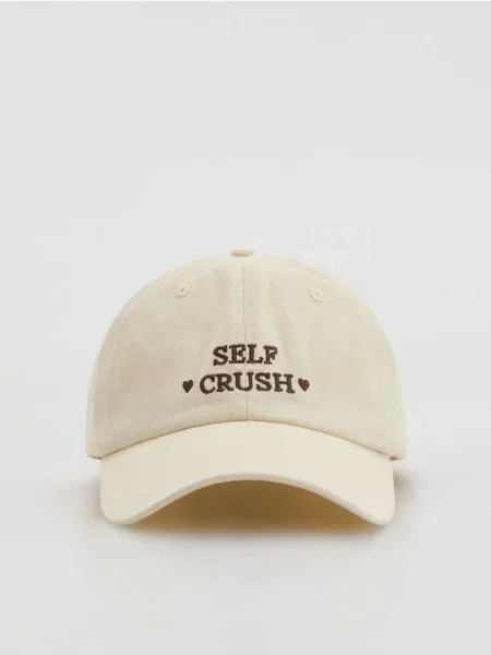 Reserved Șapcă bej
