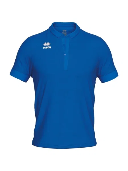 Tricou Errea albastru