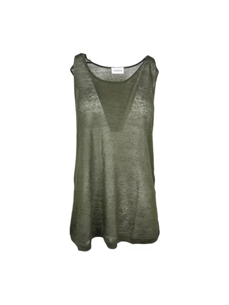 Top Parosh zielony