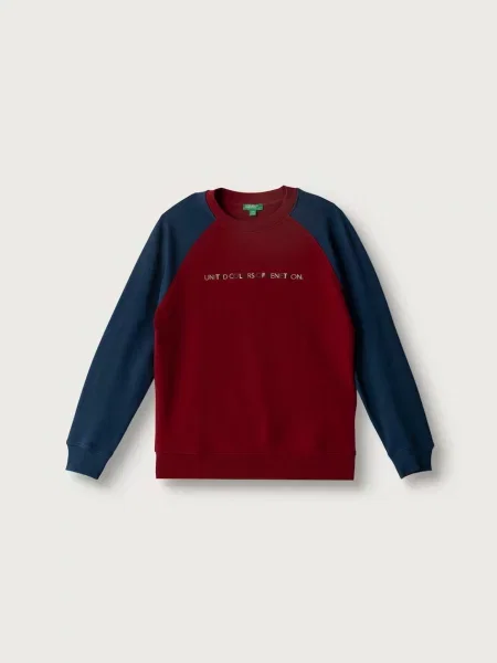 Детский свитер United Colors Of Benetton