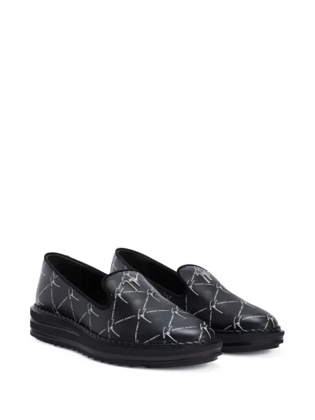 Loaferiai Giuseppe Zanotti juoda