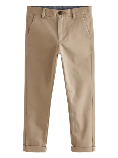 Next Pantaloni piatră gri