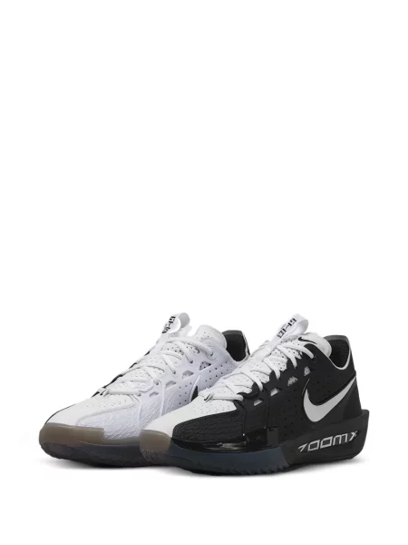 Sneakerși Nike Zoom negru