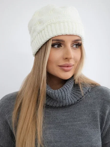 Șapcă Kesi maro
