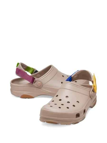 Klasické dřeváky Crocs