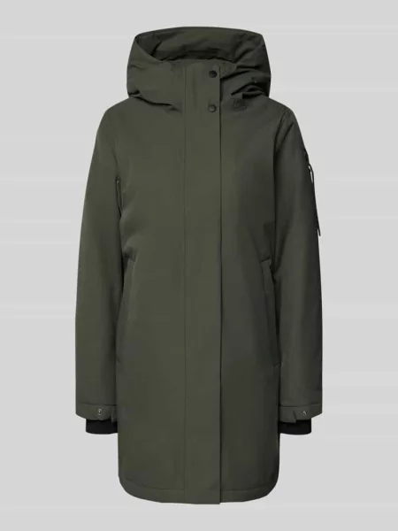 Płaszcz z kapturem G.i.g.a. Dx