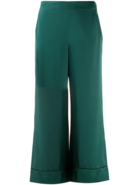 Pantaloni Blanca Vita verde