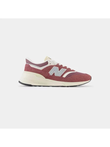 Pantofi New Balance roșu