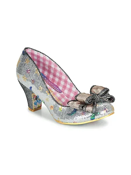 Salonarji Irregular Choice