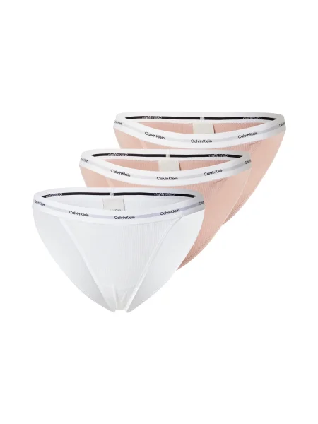 Calvin Klein Underwear Set de bikini﻿ roz