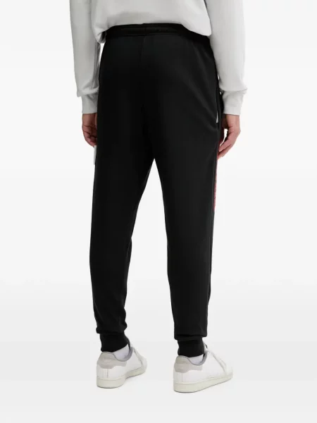 Slip de baie Nike alergare cu autograf cu glugă roșu