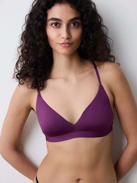 Бюстгальтер Penti фіолетовий
