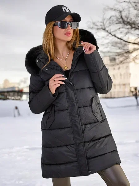 Яке Resti черно