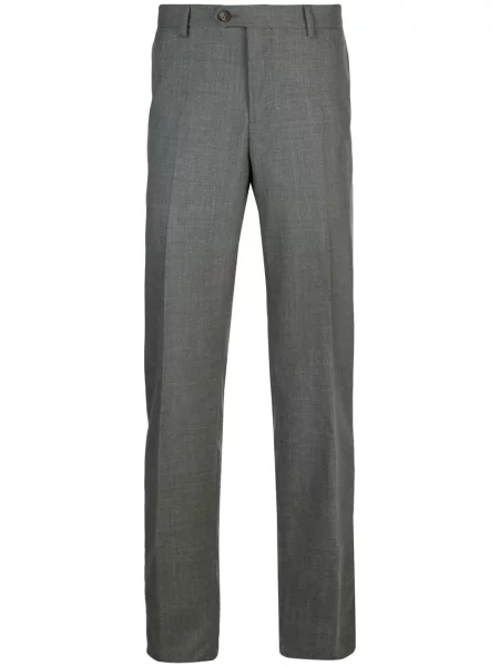 Costum Brunello Cucinelli gri