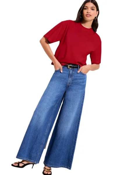 Friends Like These Tricou roșu