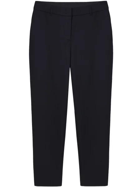 TATUUM Pantaloni Olia 3 bleumarin