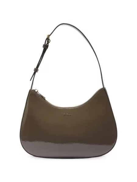 Τσάντα Furla γκρι
