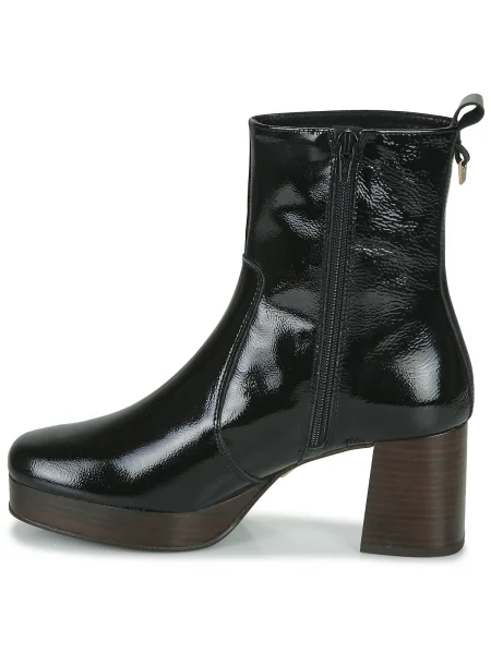 Pantofi Jb Martin negru