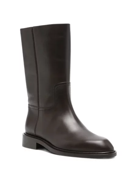 Botine Co maro