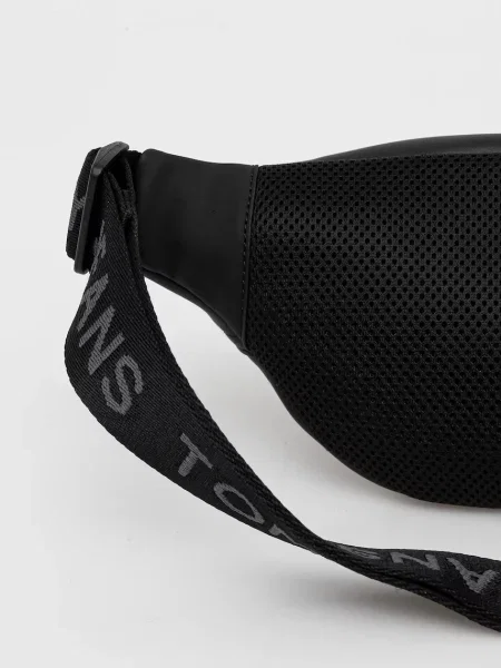Tommy Jeans borsetă negru