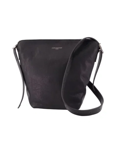 Body Zadig & Voltaire czarny