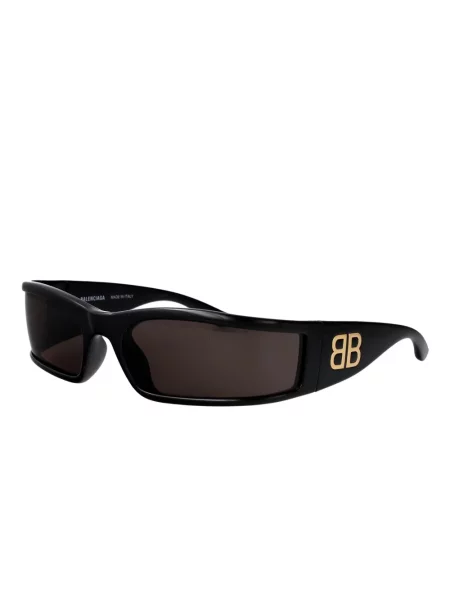 Ochelari de soare Balenciaga Eyewear negru