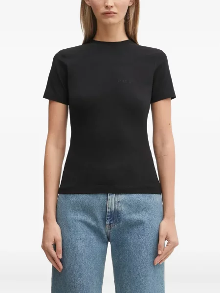 Tricou Vetements negru