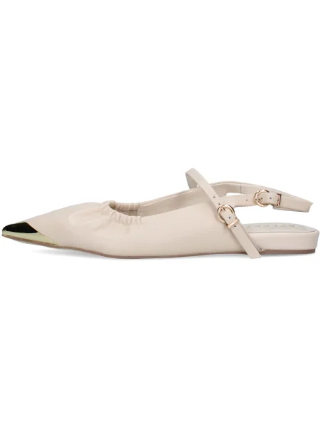 Pantofi Apepazza bej