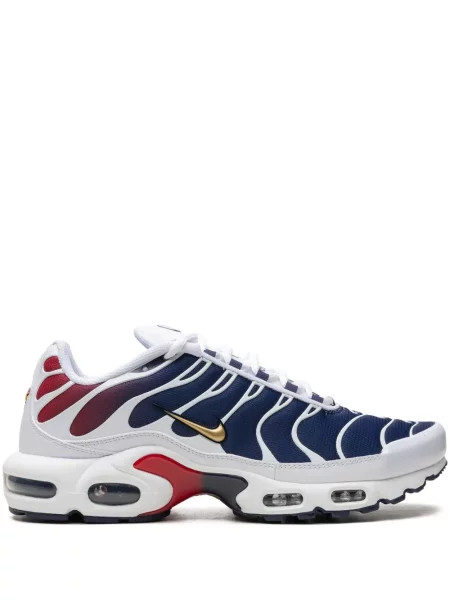 Sneakerși Nike Air Max alb