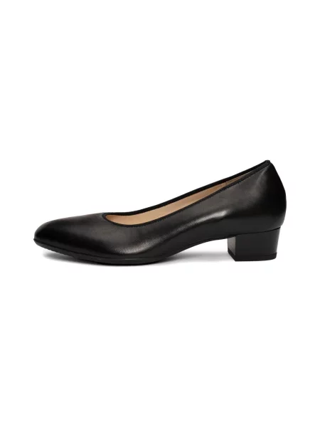 Pantofi Ara negru