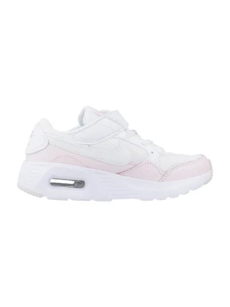 Pantofi copii Nike alb