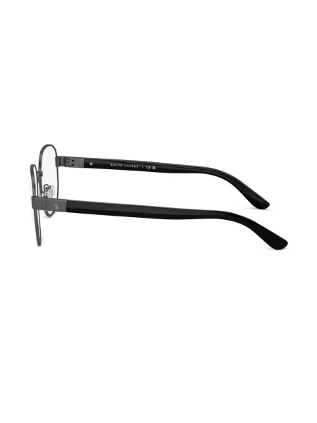 Sunčane naočale Polo Ralph Lauren Eyewear siva