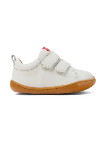 Sneakersy dziecięce Camper białe