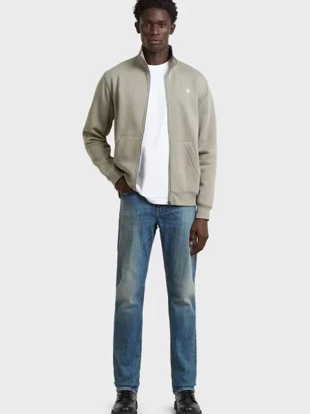 Джинсы G-star Raw синие