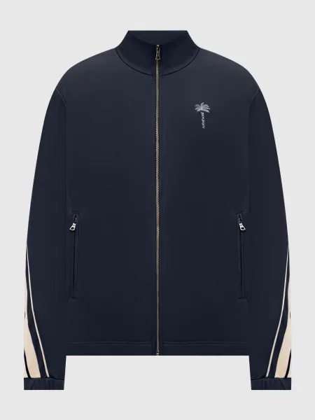 Куртка Palm Angels синяя