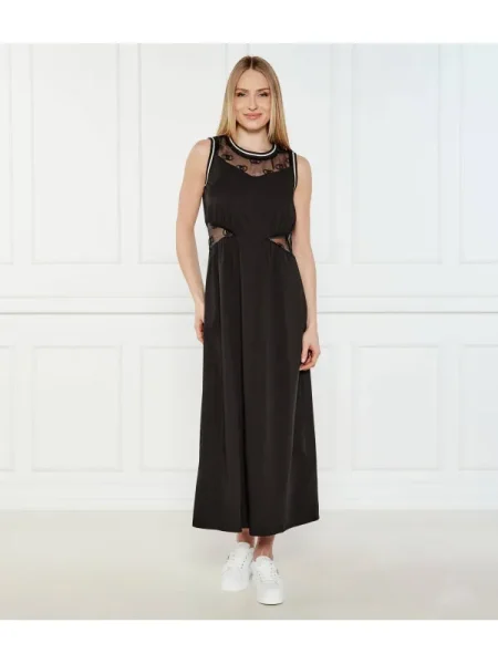 Liu Jo Sport Rochie negru