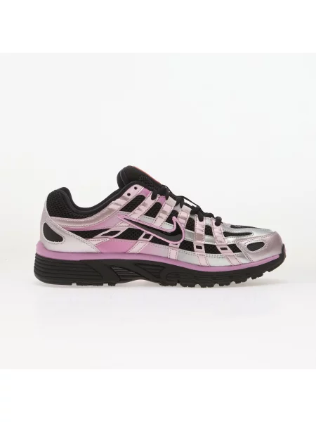 Маратонки Nike черно