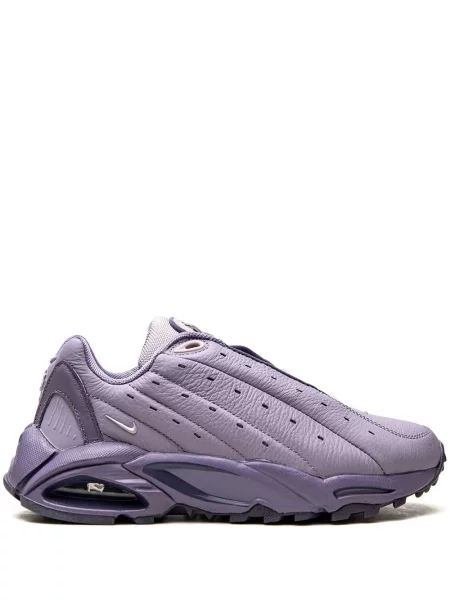 Sneakerși Nike violet