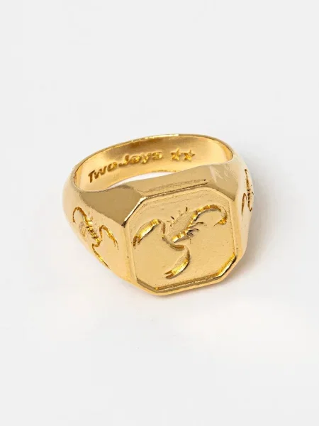 Пръстен Twojeys мъжки