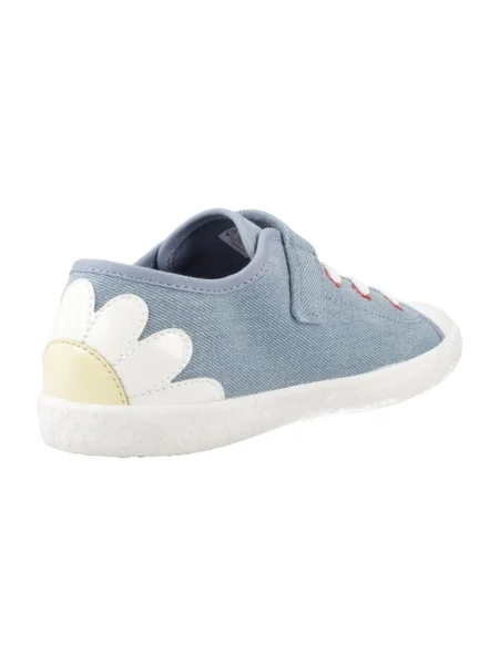 Pantofi copii Geox albastru