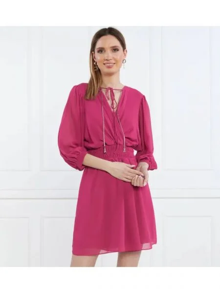 Patrizia Pepe Ruha lila