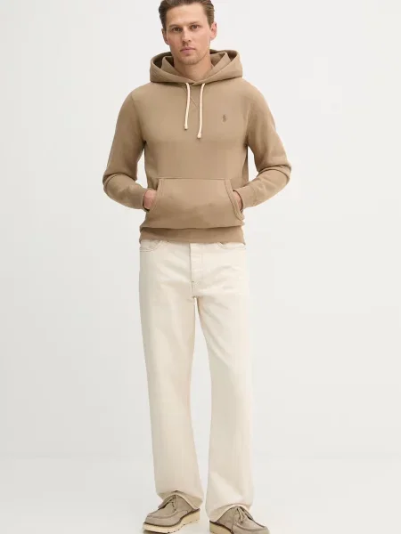 Geacă Polo Ralph Lauren bej