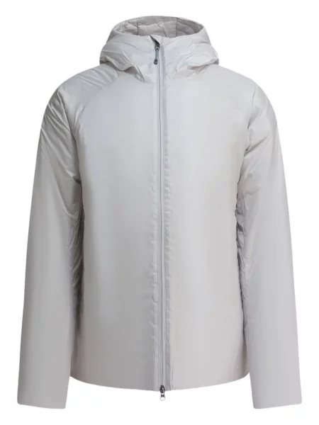 Geacă Houdini Sportswear gri